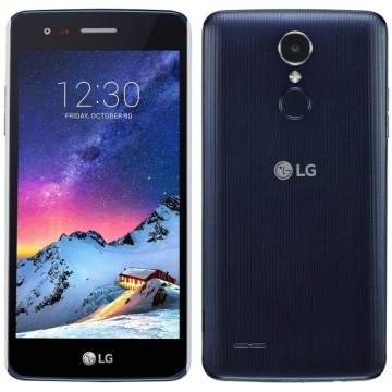 LG K8 2017 Siap Rilis di Indonesia Andalkan Fitur 4G LTE dan Nougat