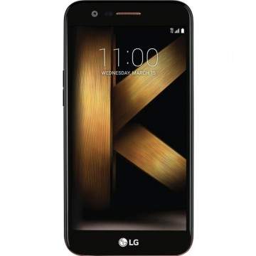 LG K20 Plus Andalkan Mesin Octa-Core Hingga Fingerprint Sensor