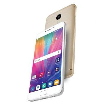 Luna G55, Siap Panaskan Pasar Ponsel Android 4G LTE Tanah Air