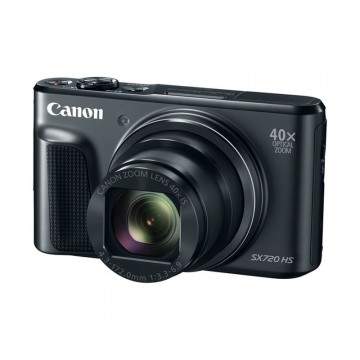Kamera SuperZoom, Canon PowerShot SX730 HS Dirilis