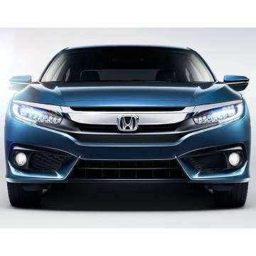 Harga dan Spesifikasi Honda Civic Terbaru di 2018