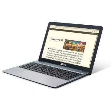 ASUS Rilis Laptop Multimedia untuk Pelajar, ASUS VivoBook Max X441UV