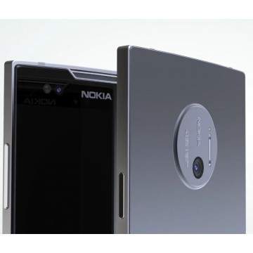 Harga Hape Nokia 9 Hampir Samai Samsung Galaxy S8 