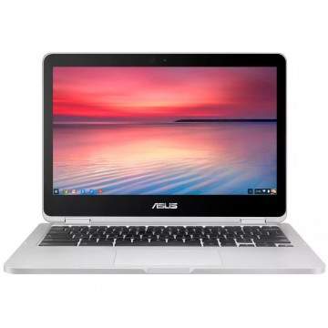 ASUS Chromebook Flip C302CA, Laptop Murah untuk Mobilitas Tinggi