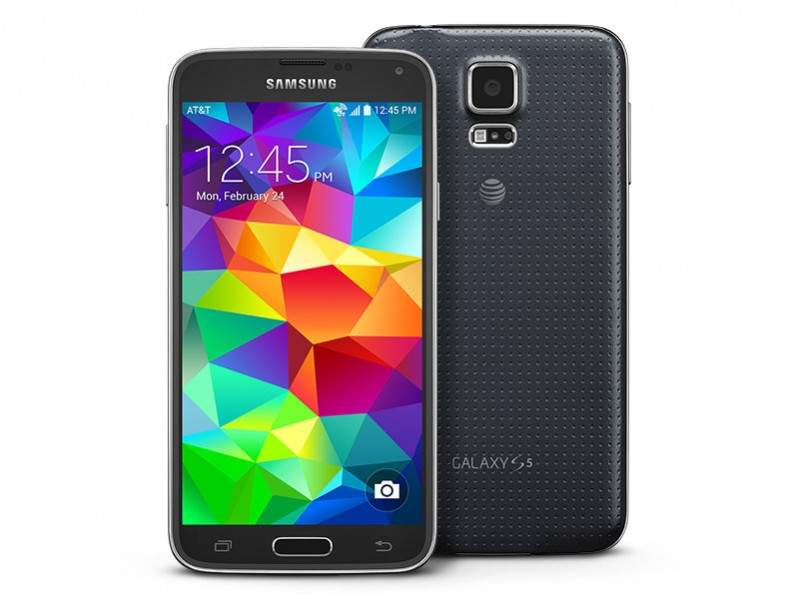 Samsung Galaxy S5 Wiki