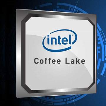 Tandingi AMD Ryzen, Prosesor Intel Coffee Lake Siap Dirilis Agustus 2017