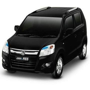 Harga dan Spesifikasi Suzuki Karimun Wagon R April 2017