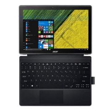 Bocoran Spesifikasi Laptop Hybrid Acer Aspire Switch 3 Terungkap