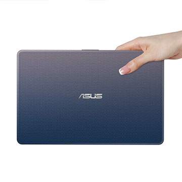 Laptop Asus Vivobook E12 Andalkan Prosesor Apollo Lake Dan Desain Tipis