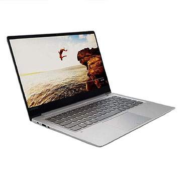 Laptop Lenovo Ideapad 720S, Usung Bezel Tipis Dan Grafis NVIDIA GeForce