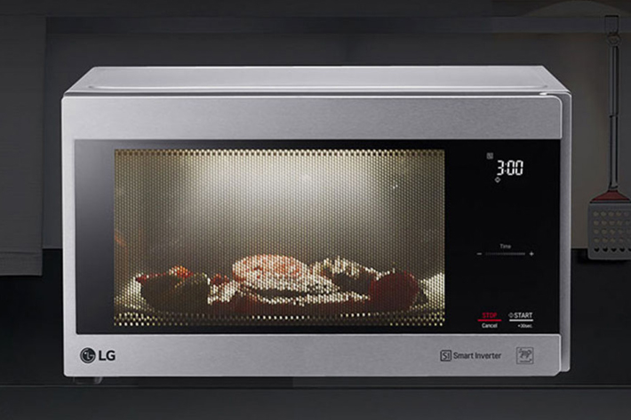 10 Rekomendasi Microwave Low Watt Terbaik yang Hemat Listrik