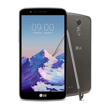 Hape LG Stylus 3 Sudah Mulai Dijual Online Harga Rp3 Jutaan