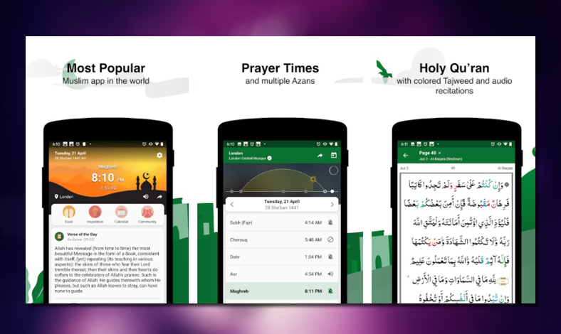 7 Aplikasi Doa Niat dan Buka Puasa serta Doa Harian Terlengkap-1