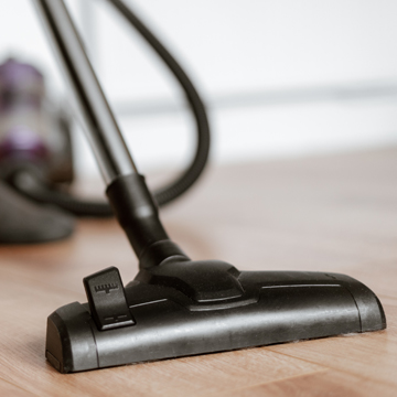 6 Penyebab Vacuum Cleaner Cepat Rusak dan Cara Mencegahnya