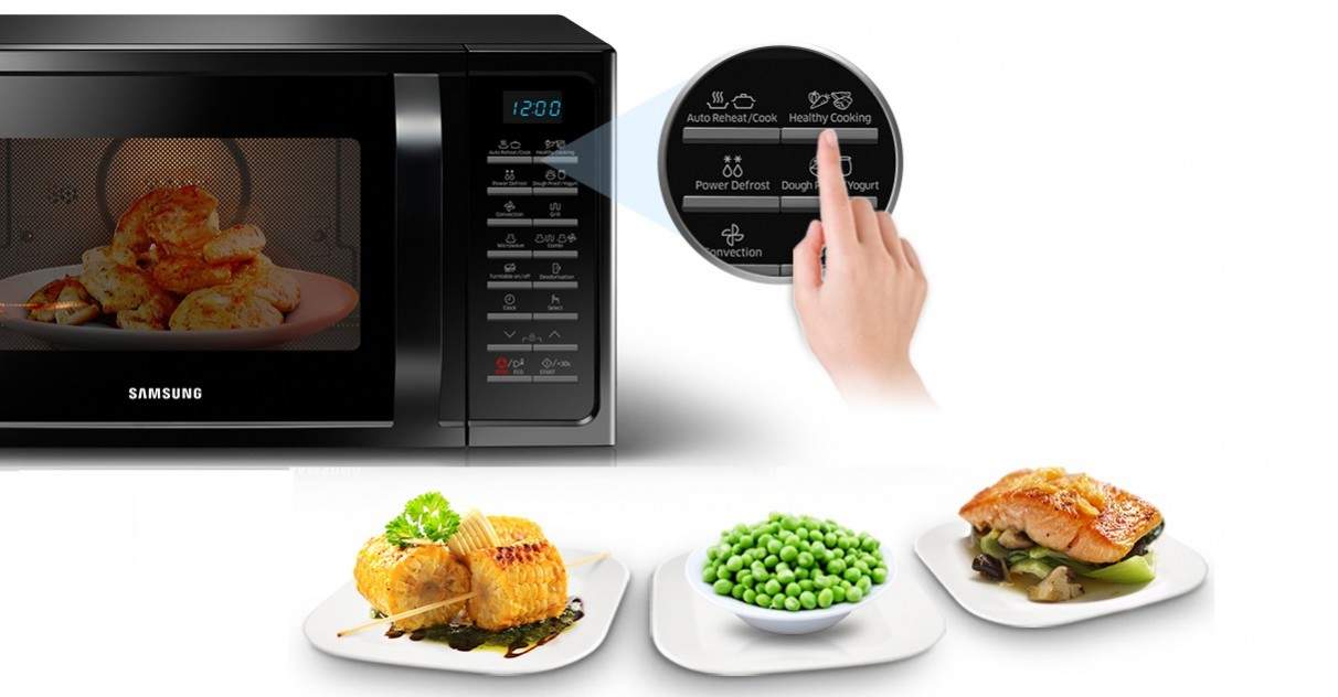 18 Resep Masakan Instan di Kantor yang Bisa Dimasak Pakai Microwave