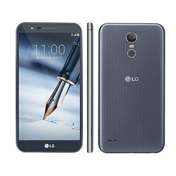 Hape LG Stylo 3 Plus Punya Layar Besar 5,7 Inci dan Sudah Android Nougat 