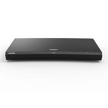 Perangkat UHD 4K Blu-ray Player Pertama di Indonesia, Cek Harganya di Sini!