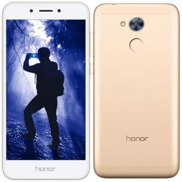 Huawei Honor 6A Dirilis Andalkan Bodi Metal dengan Spek Menengah