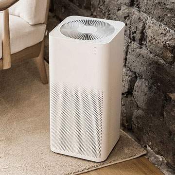 7 Hal Penting Sebelum Membeli Air Purifier, WFH Jadi Nyaman