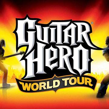 8 Game Mirip Guitar Hero, Gratis untuk Semua Platform