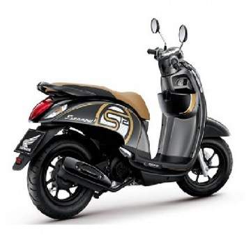 500 Ribu Bawa Pulang Motor Buat Lebaran? Cek Unitnya!