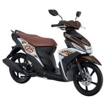 Waspada Penyakit Wajib Motor Matic, Pasti ke Bengkel!