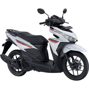 11 Kondisi Ini Bikin Motor Matic Boros Bensin, Nomor 7 Paling Sering