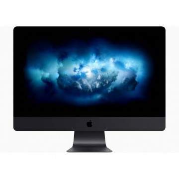 Apple Rilis iMac Pro Terbaru dan Segarkan Varian MacBook