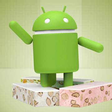 Penggunaan OS Android Nougat Baru Mendekati 10%, Berikut Daftar Lengkapnya!