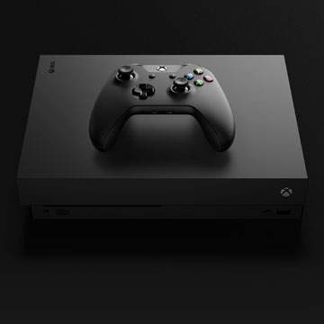 Harga Xbox One X di Kisaran Rp6 Jutaan, Hadir dengan Prosesor Graphic Powerful