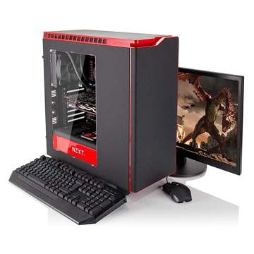 Rakitan PC Gaming Murah Harga Rp3 Jutaan, Lancar Jaya