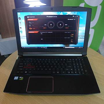 Harga dan Spesifikasi Laptop Gaming Acer, Ada yang Seharga Mobil Agya