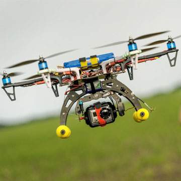 6 Drone Murah Lengkap Plus Remote dan Kamera Full HD