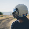 15 Helm Retro Ini Cocok Buat Pengendara Vespa dan Motor Klasik
