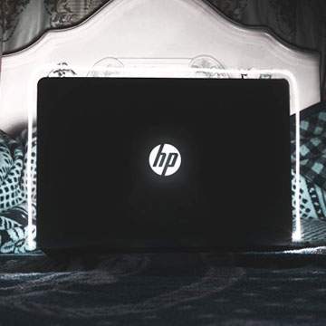 Laptop HP Core i3 RAM 4GB Harga di Bawah Rp5 Juta