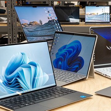 15 Laptop Spek Tinggi Harga Murah September 2024