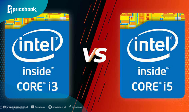 core i3 vs core i5