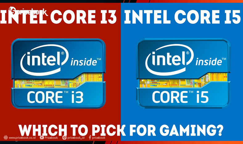 intel core i5 vs core i3