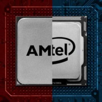 Prosesor Komputer Mana yang Terbaik, Intel atau AMD? 