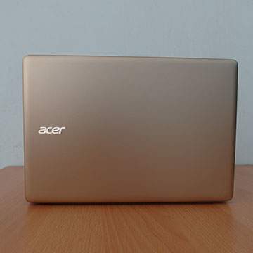 Harga Laptop Acer RAM 8GB, Banyak Pilihan Menarik