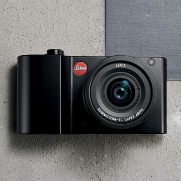 Kamera Mirrorless Terbaik Leica TL2, Ini Harga dan Spesifikasinya