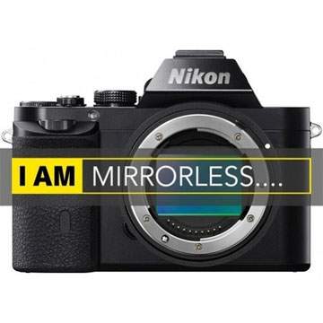 4 Kamera Mirrorles Terbaik dari Nikon, Cocok untuk Traveling
