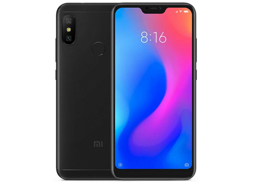 Xiaomi Redmi 6 Pro