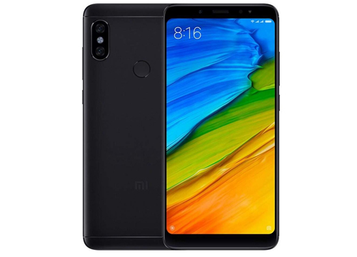 Xiaomi Redmi Note 5