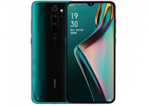 spesifikasi redmi note 8 pro 14 Hp RAM 8GB Murah Terbaik 2020 Cocok Untuk Gaming 