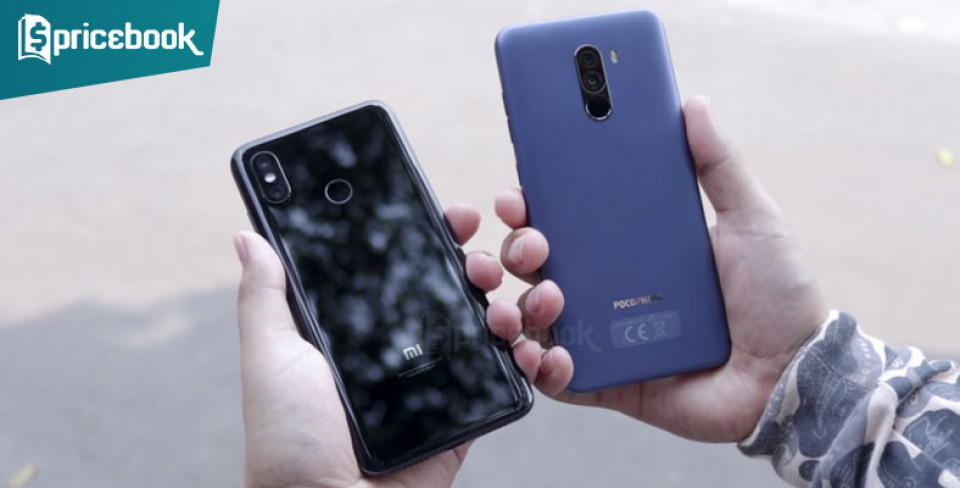 Hp Xiaomi Kamera Terbaik 2020 Foto Bokehnya Ciamik Pricebook