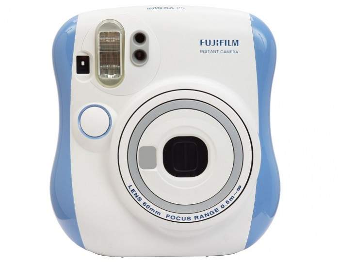 Fujifilm Instax Mini 25s