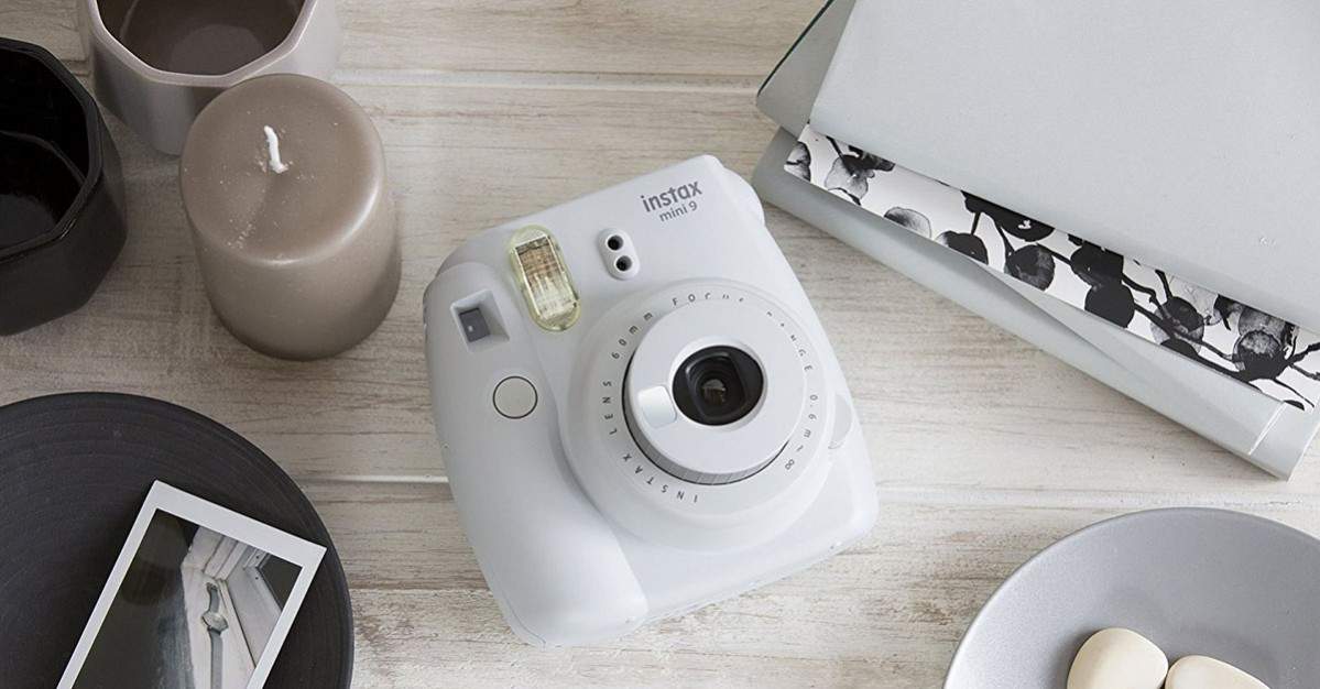 12 Kamera Polaroid Terbaik 2020 Harga Mulai 500 Ribuan Pricebook