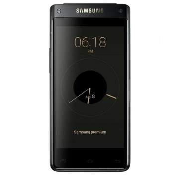 Samsung Leadership 8 Dirilis, Ponsel Lipat dengan Teknologi Kekinian