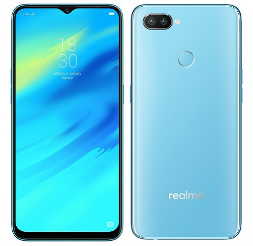 Realme 2 Pro